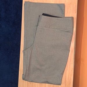 Express Editor Dress Slacks